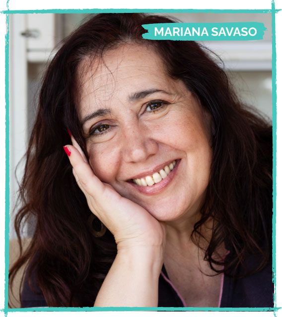 Mariana Savaso
