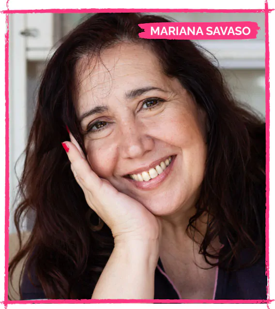 Mariana Savaso